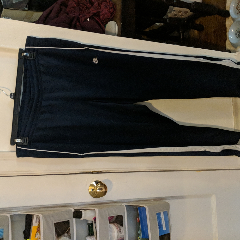 Nike Track Pants